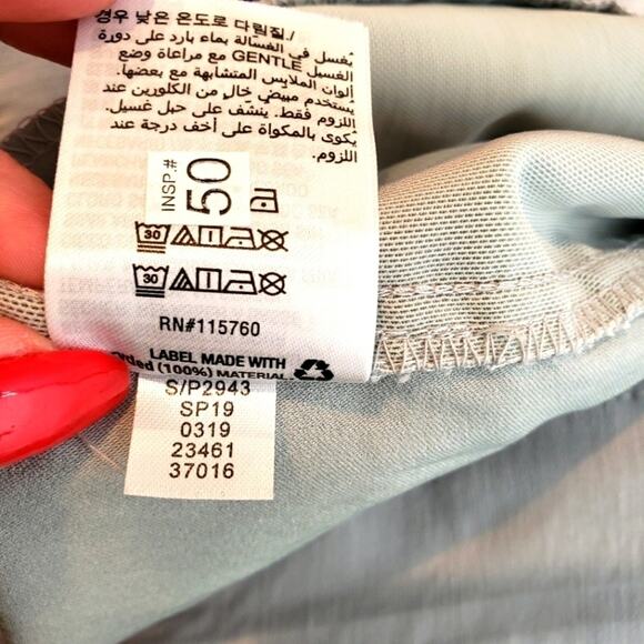 ALFANI Plus Tummy Control Grey CapriSize 28W - Picture 11 of 11